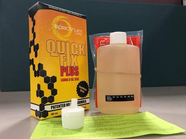 Synthetic Urine 
      Test Avalon (Oglethorpe Mall Area) Savannah GA